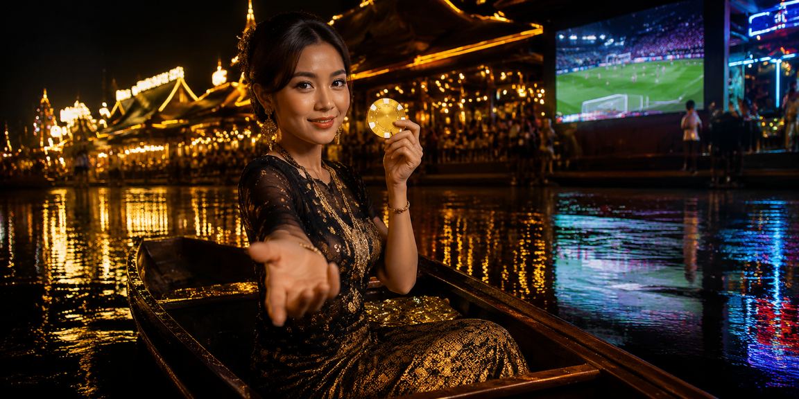 Inle ရေကန်ဖက်မှ တိုက်ရိုက်ကာစီနို ဂိမ်းများကို မိုဘိုင်းဖြင့် ကစားရာ