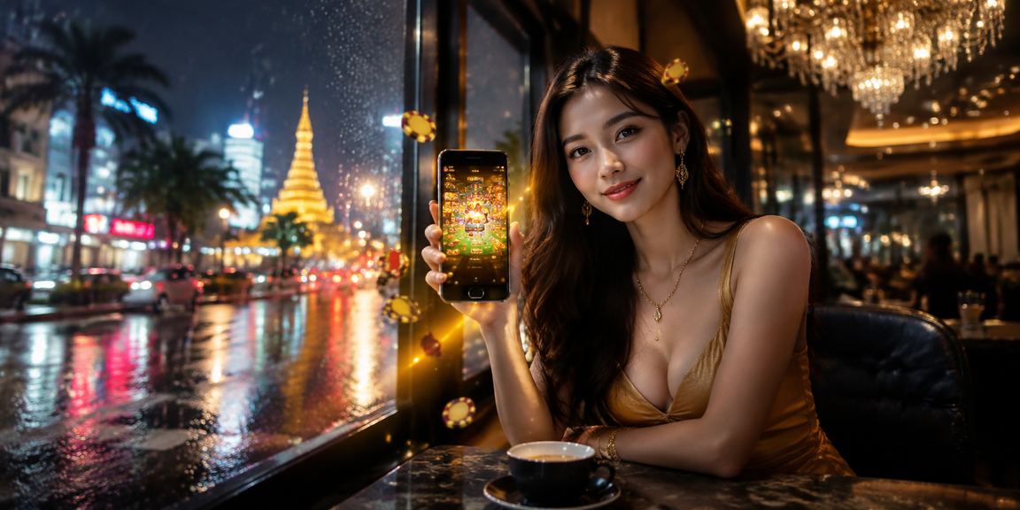 ရန်ကုန်မြို့ ညပန်းခြံ၌ ux45 ၏ ပရိုမိုးရှင်းဖျော်ဖြေရေး